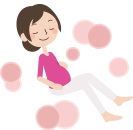 妊婦さん