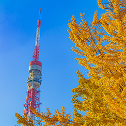 東京タワー