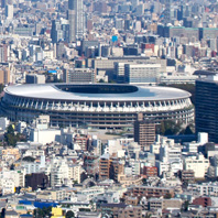 新国立競技場